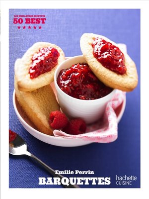 cover image of Barquettes